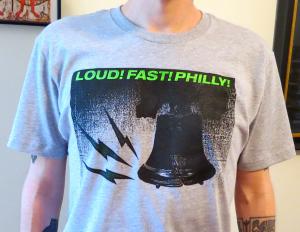 The L!F!P! Limited-Run T-Shirt